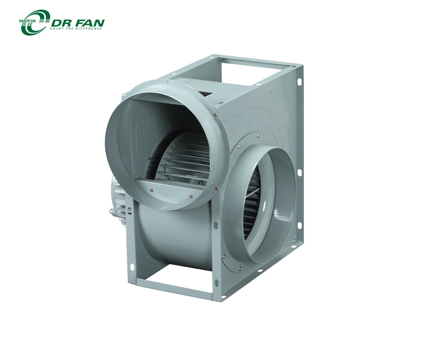 Quạt ly tâm công nghiệp và quạt hướng trục công nghiệp