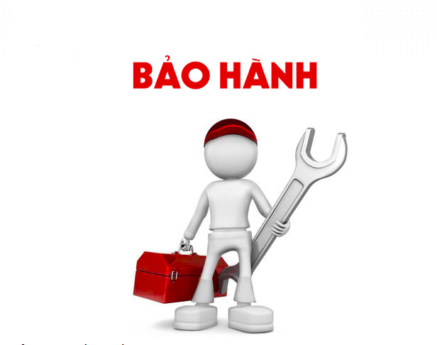 DỊCH VỤ BẢO HÀNH