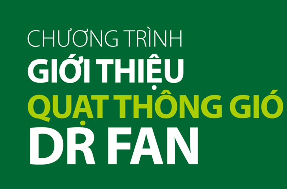 CHƯƠNG TRÌNH GIỚI THIỆU SẢN PHẨM