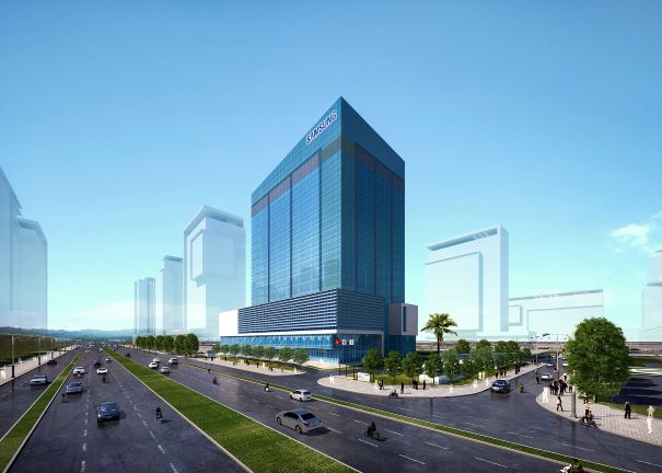 SAMSUNG R&D VIETNAM