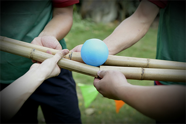 DR FAN TEAM BUILDING