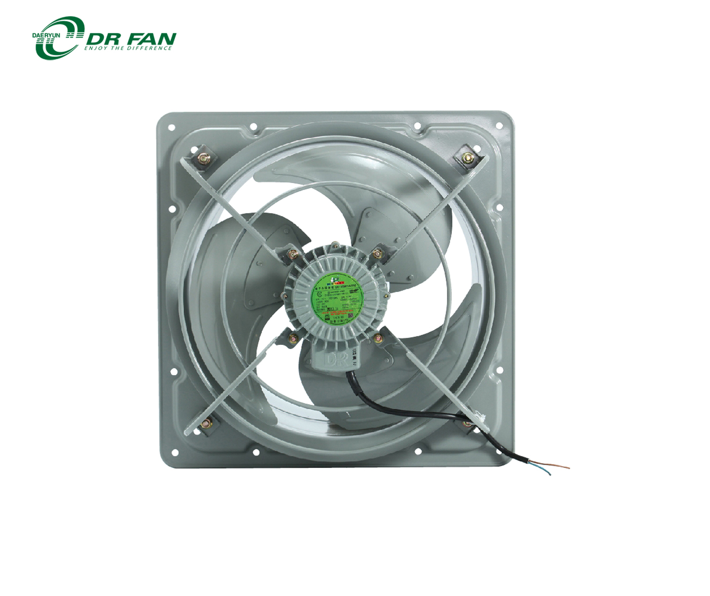 Quạt hút công nghiệp giá tốt – Giải pháp thông gió nhà xưởng hiệu quả