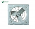 Quạt gắn tường thép cột áp cao#4