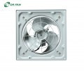 Quạt gắn tường thép cột áp cao#8