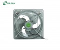 Quạt gắn tường thép cột áp cao#7