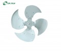 Quạt gắn tường thép cột áp cao#6