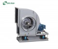Quạt truyền động đai cánh cong trước sirocco fan#3