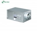 Quạt siêu tĩnh (Smart Fan)#1