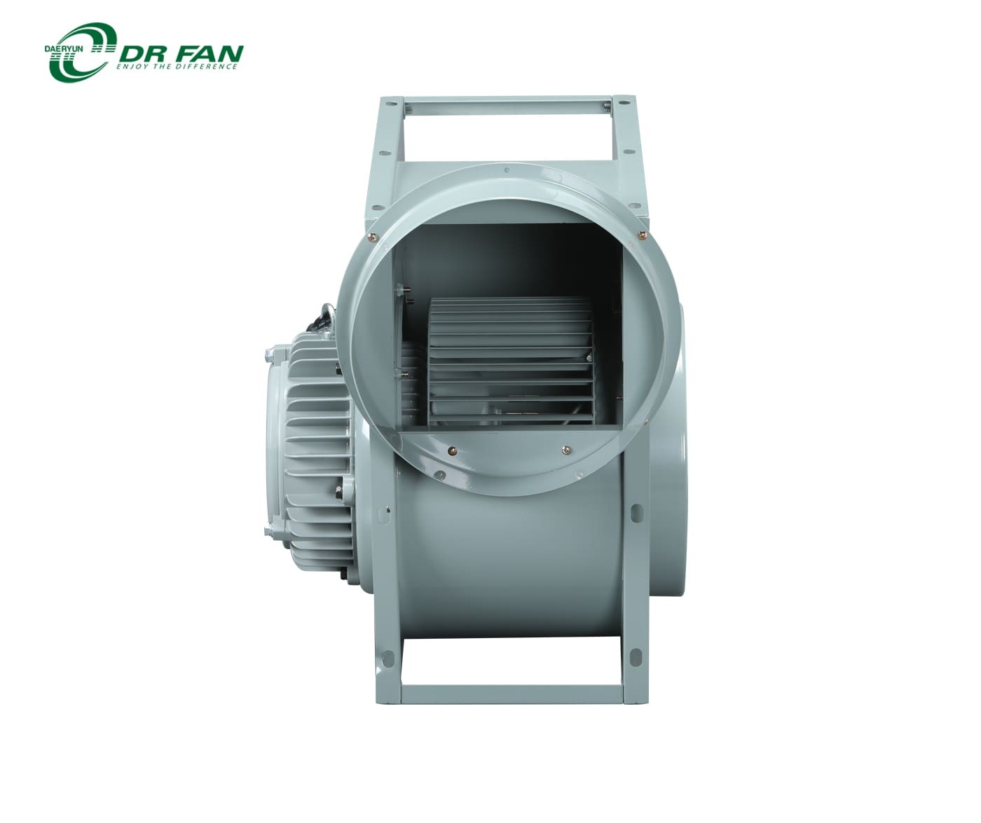 Quạt Sirocco áp suất cao