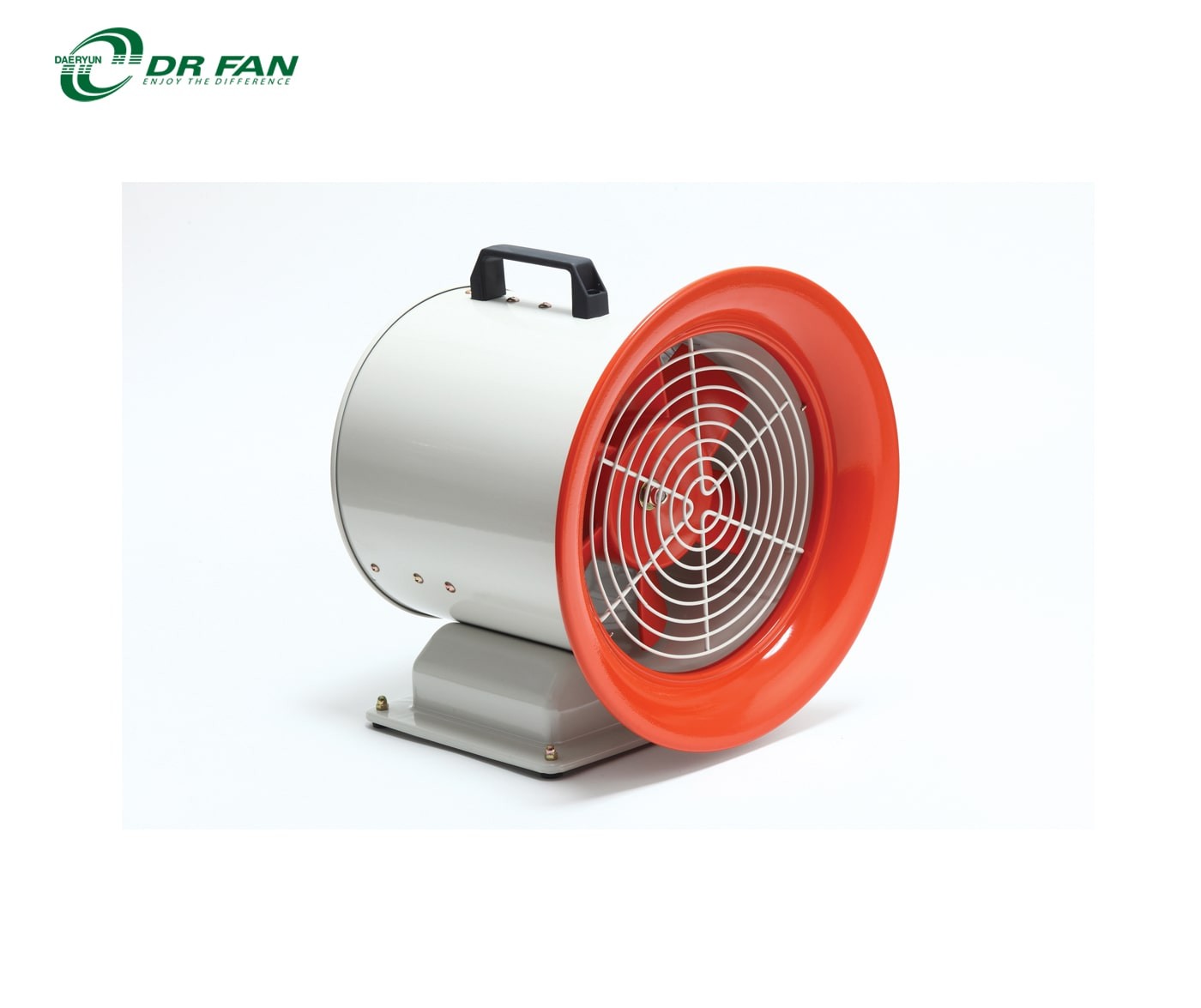Quạt thổi sàn