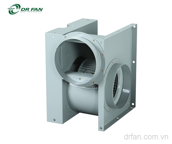 Quạt Sirocco cỡ lớn