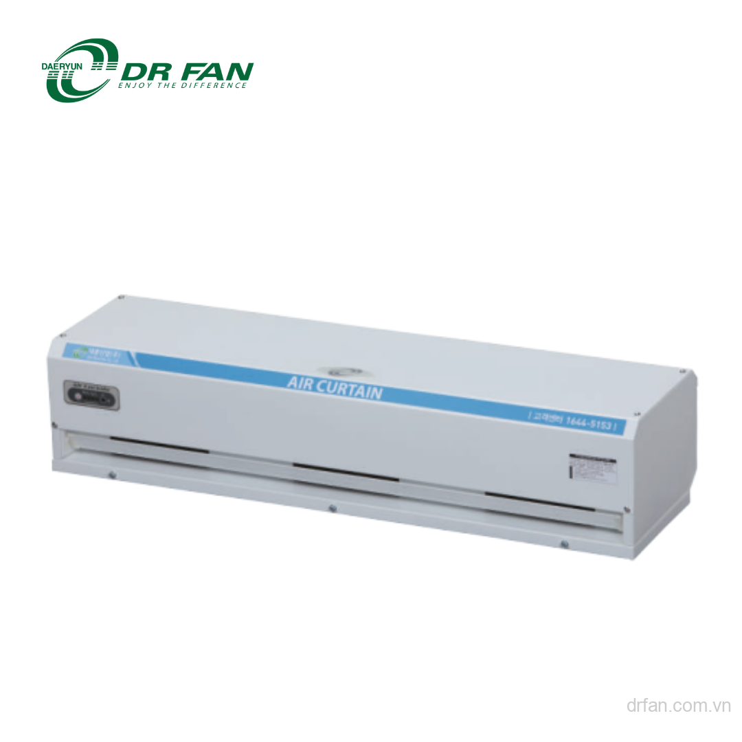 QUẠT CẮT GIÓ CHO NHÀ MÁY (FACTORY)